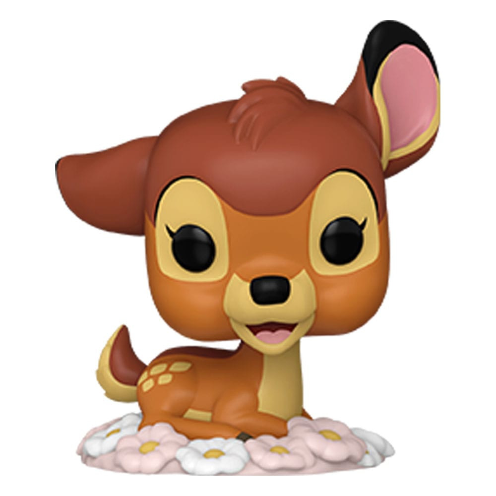 ¡ Funko POP! 1433 - Bambi 80 Aniversario - Disney