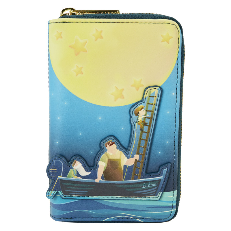 Cartera Pixar La Luna - DISNEY LOUNGEFLY