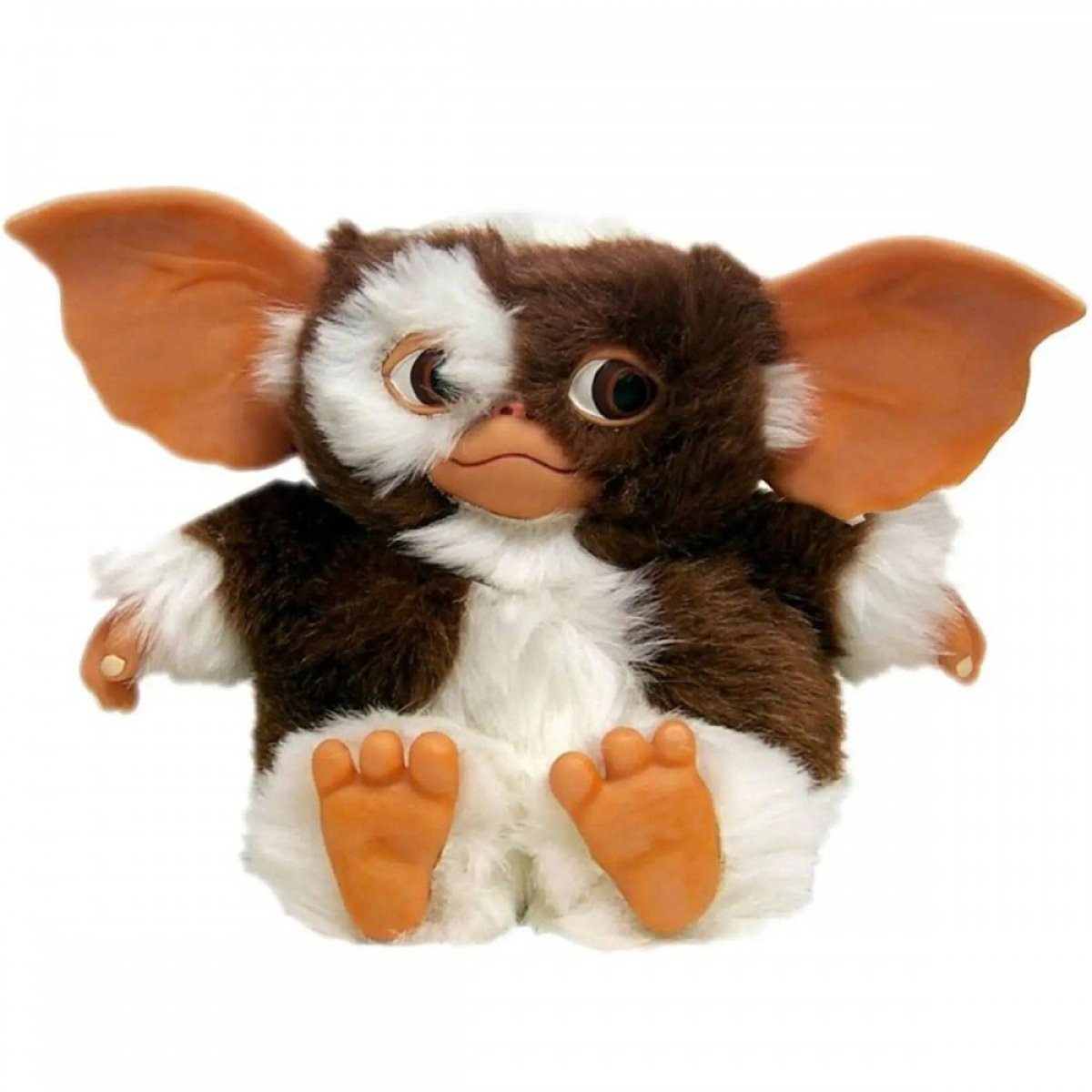 GREMLINS - PELUCHE - GIZMO MUSICAL Y DE BAILE