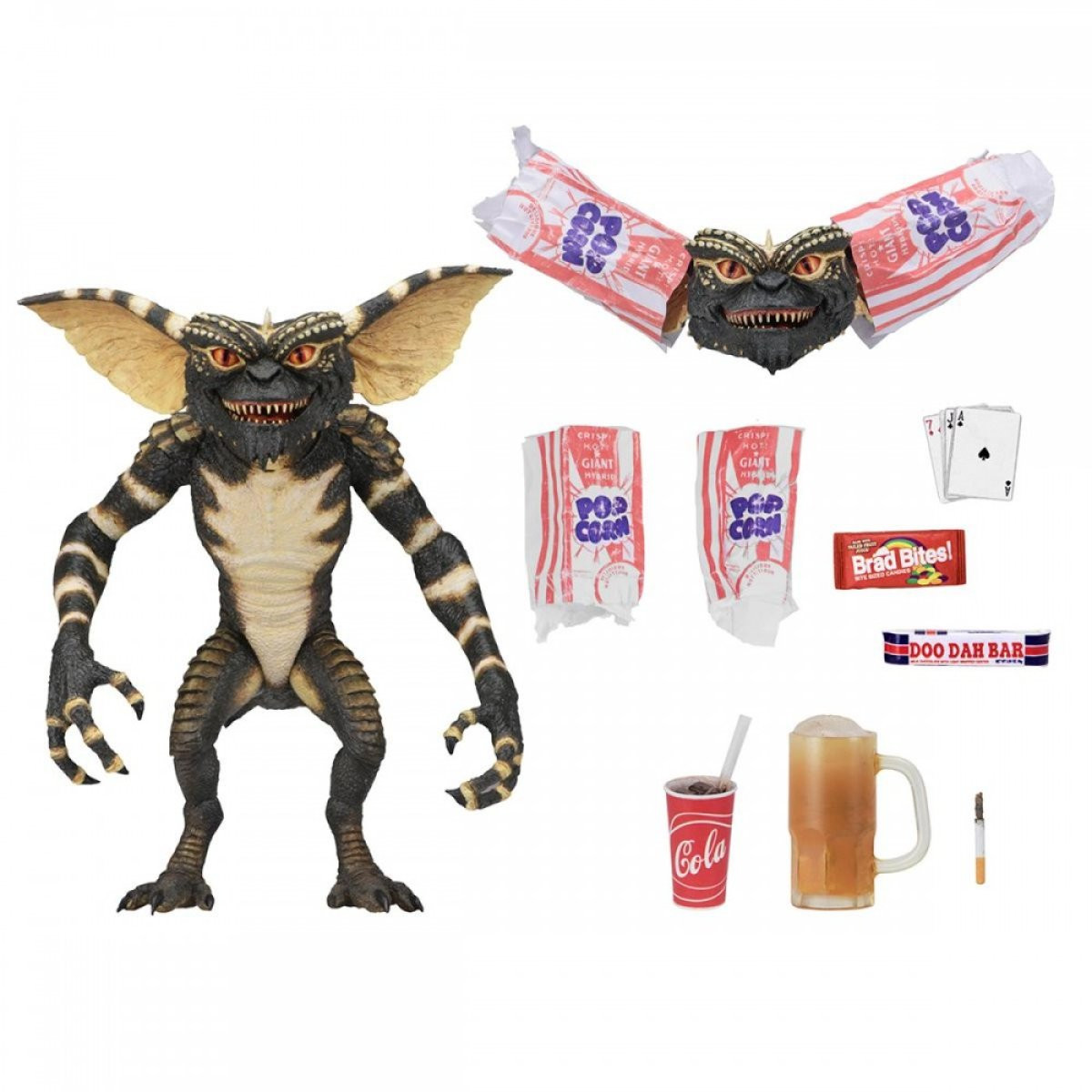 GREMLINS - FIGURA DE ACCIÓN - ULTIMATE GREMLIN