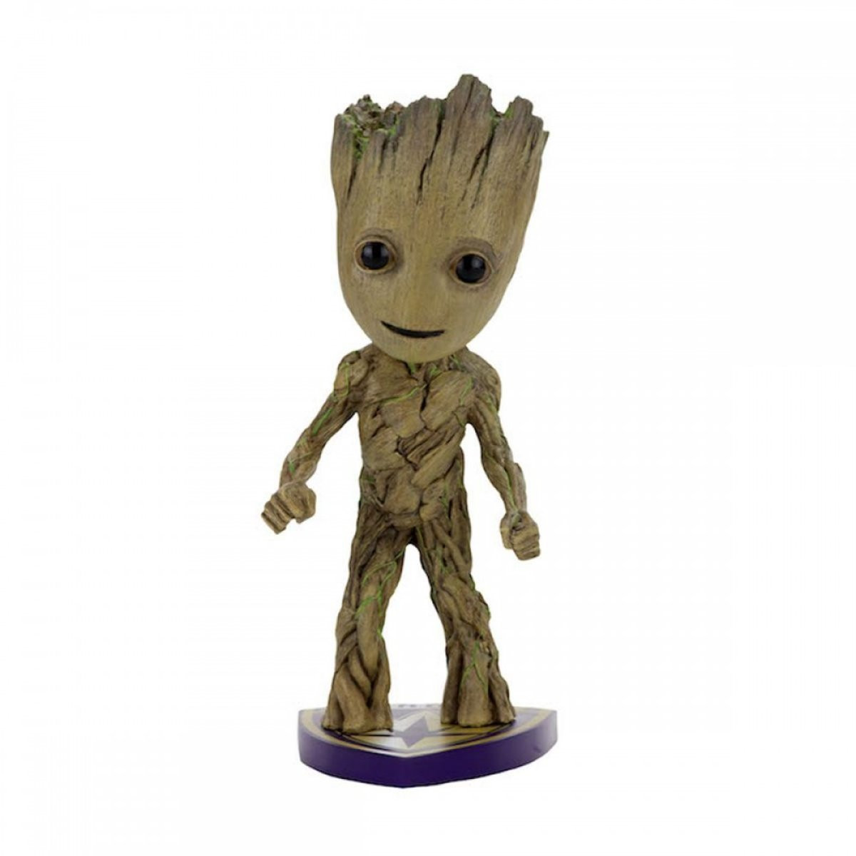 SAGA DEL INFINITO - ALDOBA DE CABEZA - GROOT