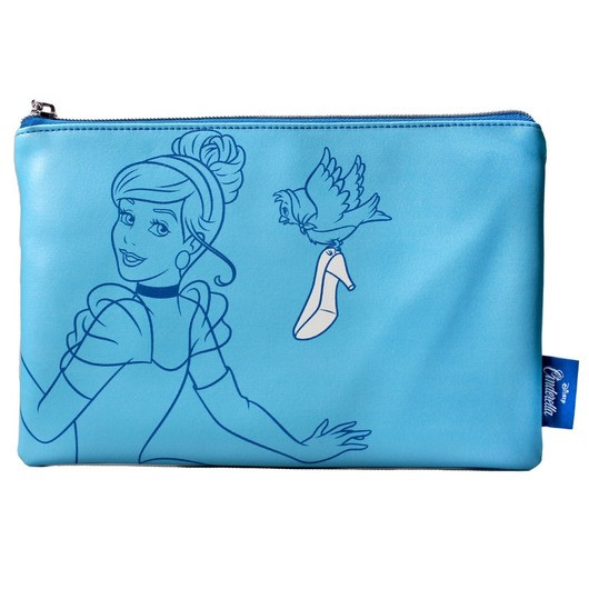 ESTUCHE DISNEY 100 CENICIENTA LA MAGIA COMIENZA