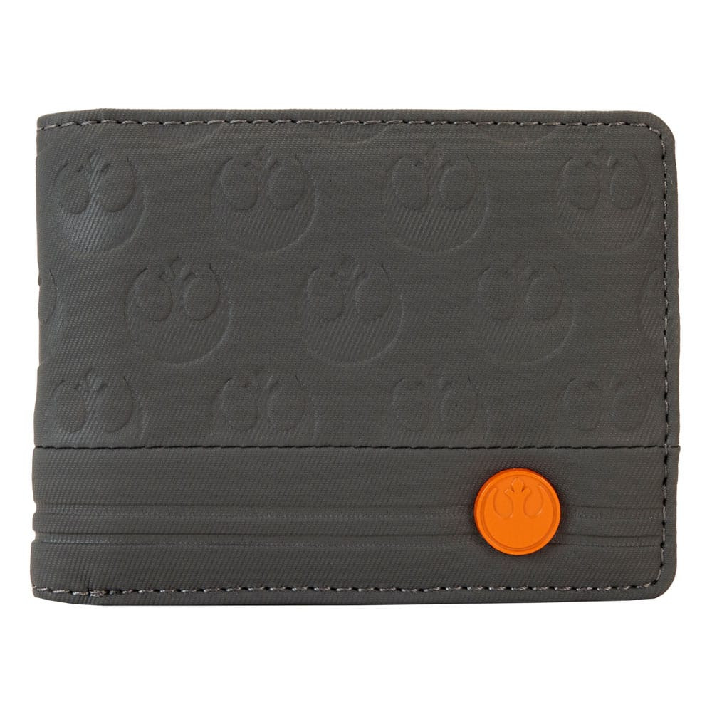 Cartera Rebel Alliance Collectiv - Star Wars Loungefly