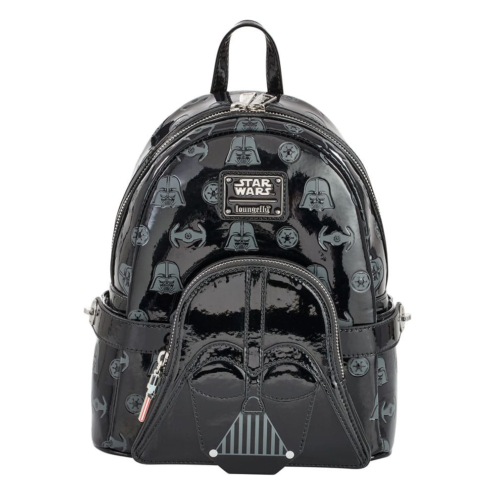 Mini Mochila Vader - Star Wars Loungefly