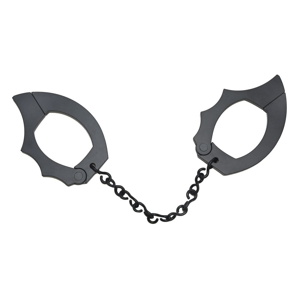 Réplica de Batman 1 Batman ( 1 TV) Bat Cuffs