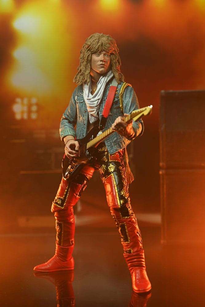 Figura Bon Jovi Ultimate (Resbaladizo cuando está mojado) 18 cm