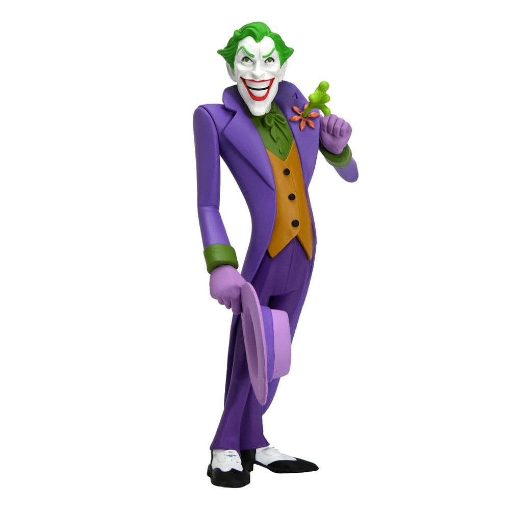 Figura DC Comics Toony Classics El Joker 15 cm