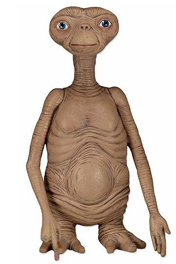 E.T. muñeca E.T. 30 centimetros