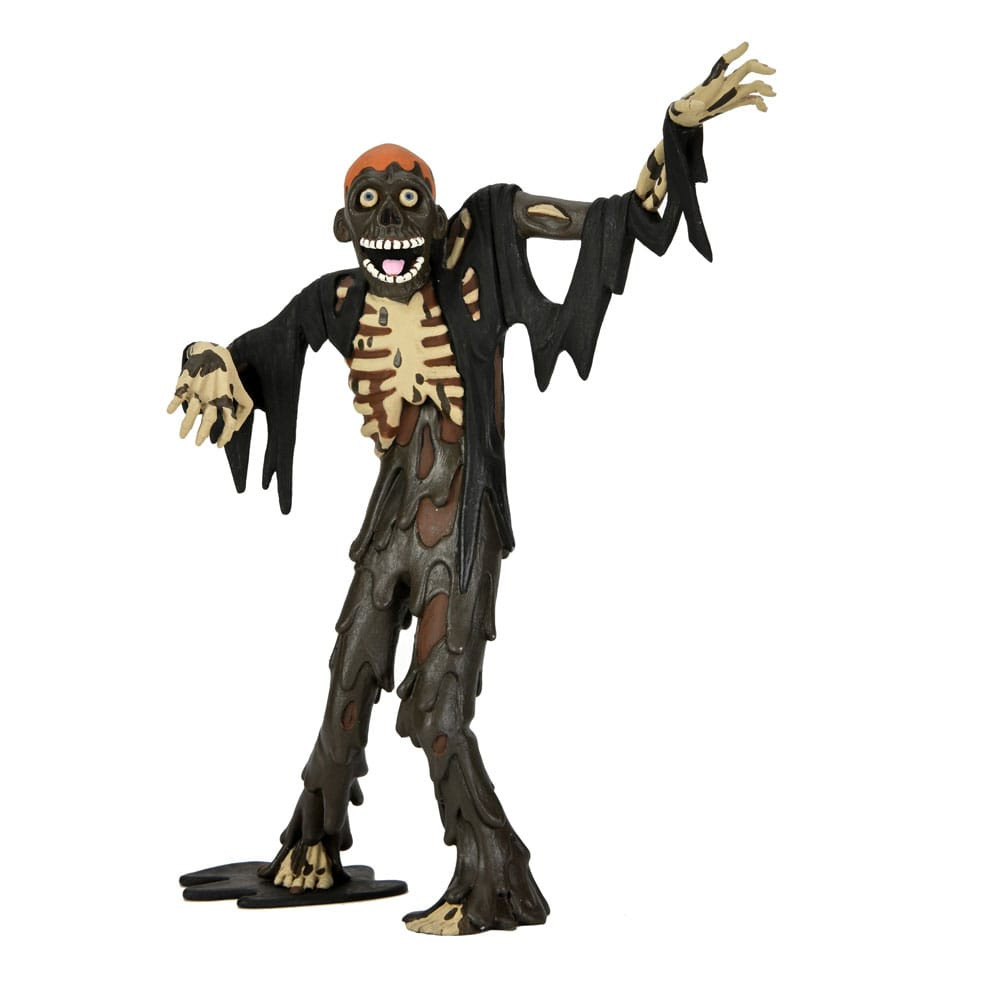 Figura El Regreso de los Muertos Vivientes Toony Terrors Tarman 15 cm