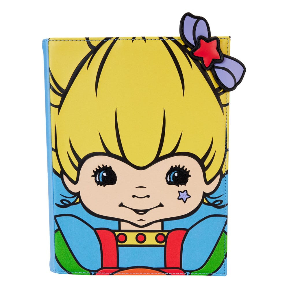 Cuaderno Rainbow Brite Cosplay - Loungefly