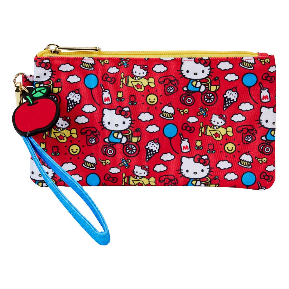 Pochette Hello Kitty 50 Aniversario - Loungefly