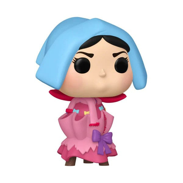 Funko Pop! 1456 - Merryweather - La Bella Durmiente 65º Aniversario