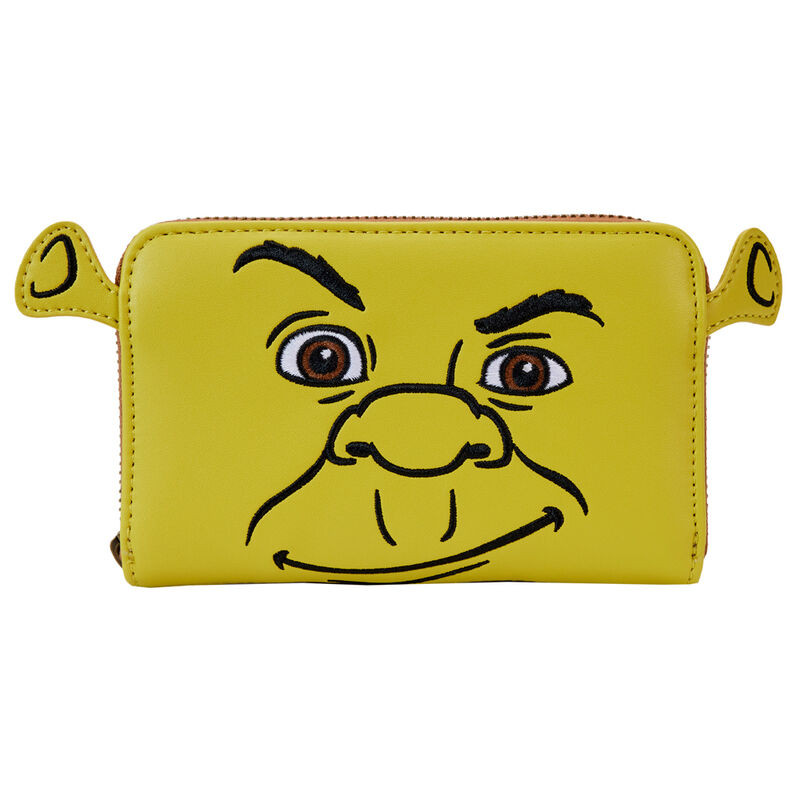 Cartera Shrek - Dreamworks Loungefly