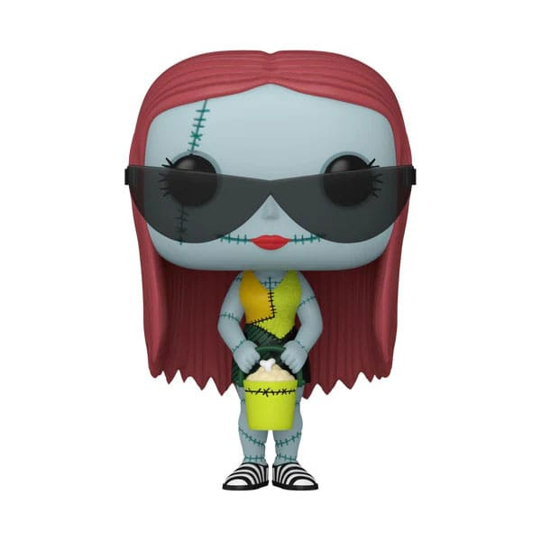 Funko Pop! 1469 - Sally con gafas - Nightmare before Christmas