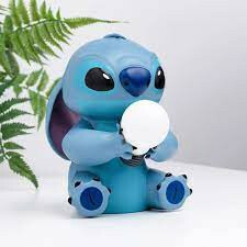 Luz Stitch - Disney