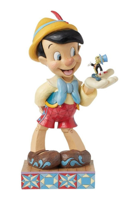 Gran Pinocho - Disney Traditions Pinocho