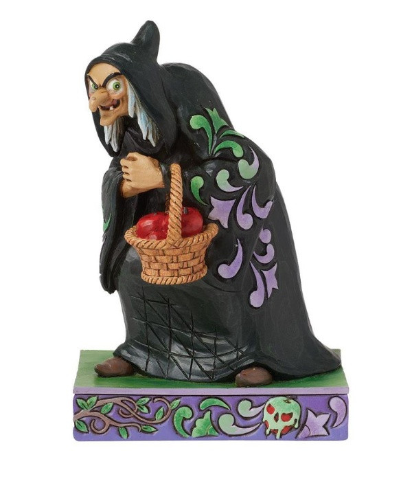 La Bruja - Disney Traditions Blanca Nieves