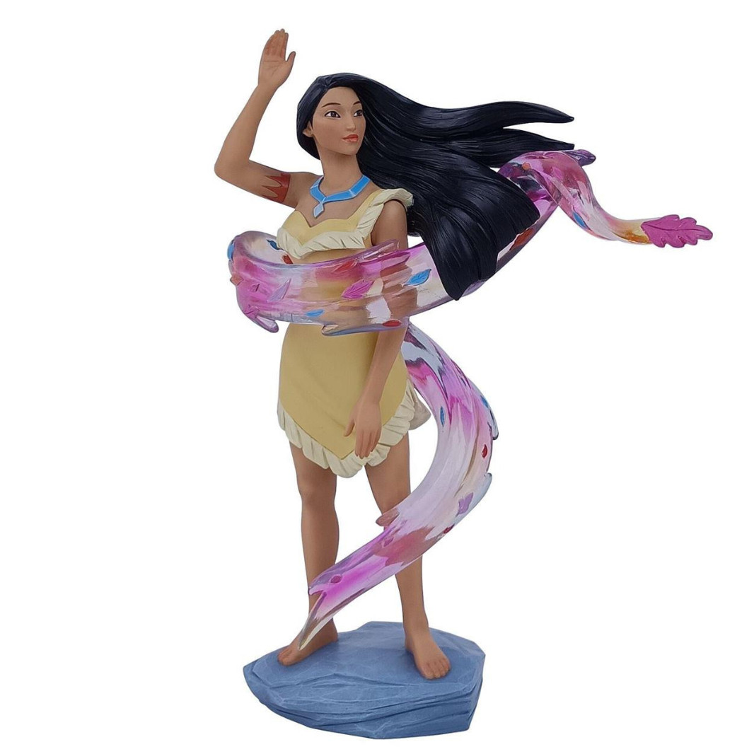 Pocahontas 30 Aniversario - Disney Showcase Pocahontas