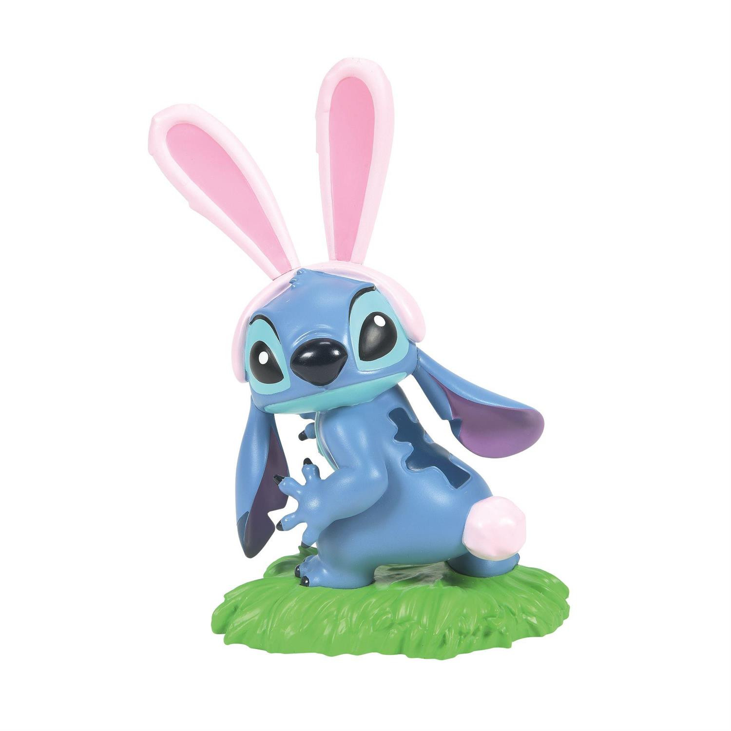 Vacaciones de Pascua con Stitch - Disney Showcase Stitch