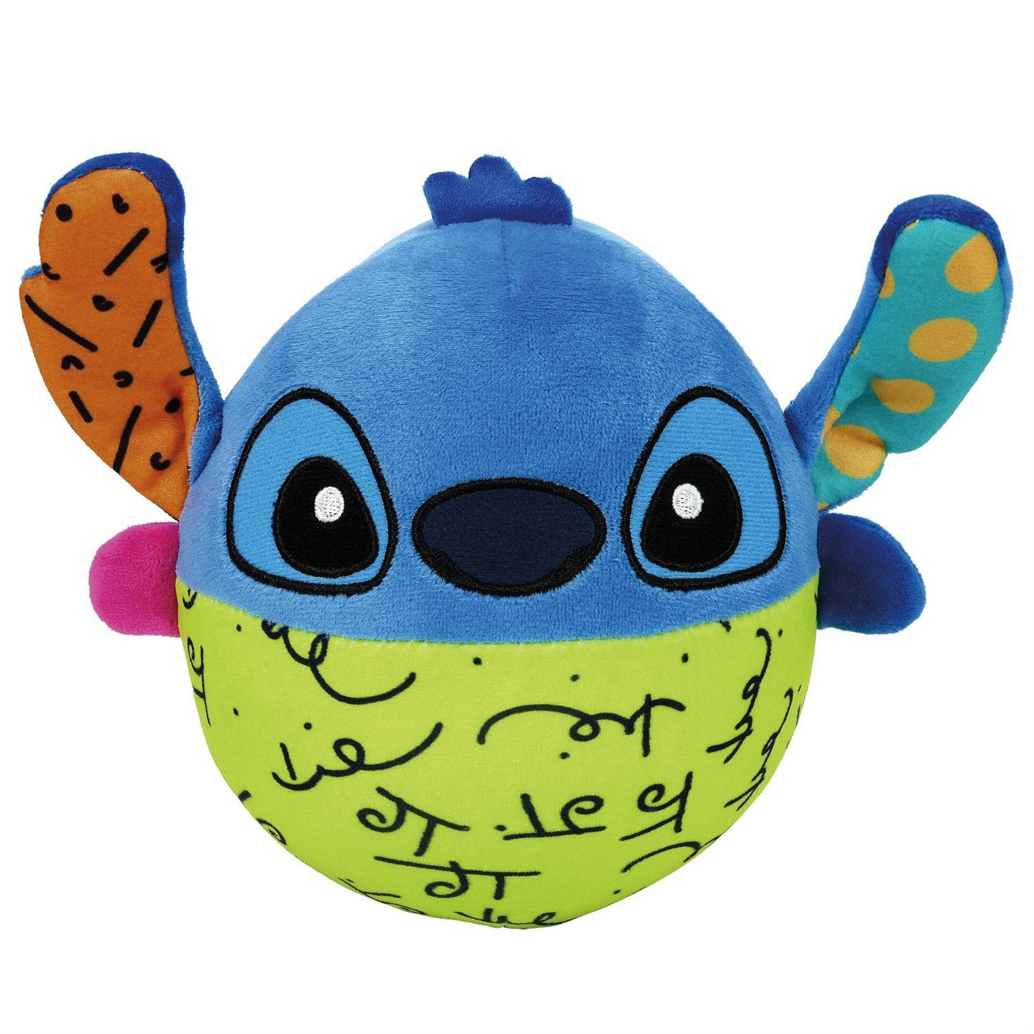 Peluche Stitch Pop - Disney Britto