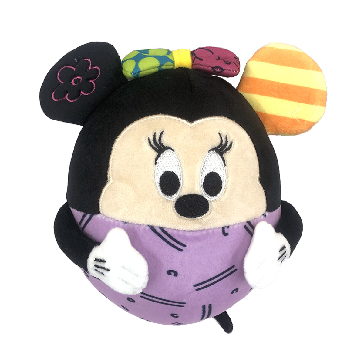 Minnie Mouse Pop Peluche flor - Disney Britto