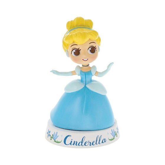 Minifigura de Cenicienta - Disney Showcase