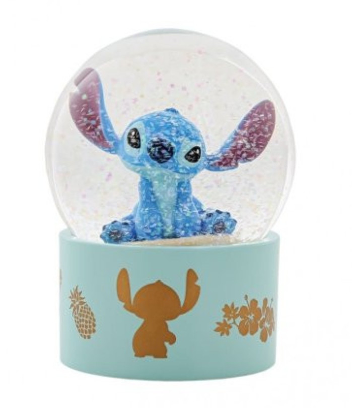 Waterball Stitch "Aloha Sparkle" - Disney Enchanting