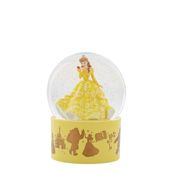 Waterball Bella "Belleza Verdadera" - Disney Enchanting