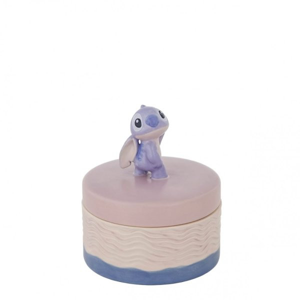 Caja de recuerdos de Stitch - Disney Enchanting