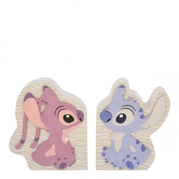 Sujetalibros Stitch - Disney Enchanting