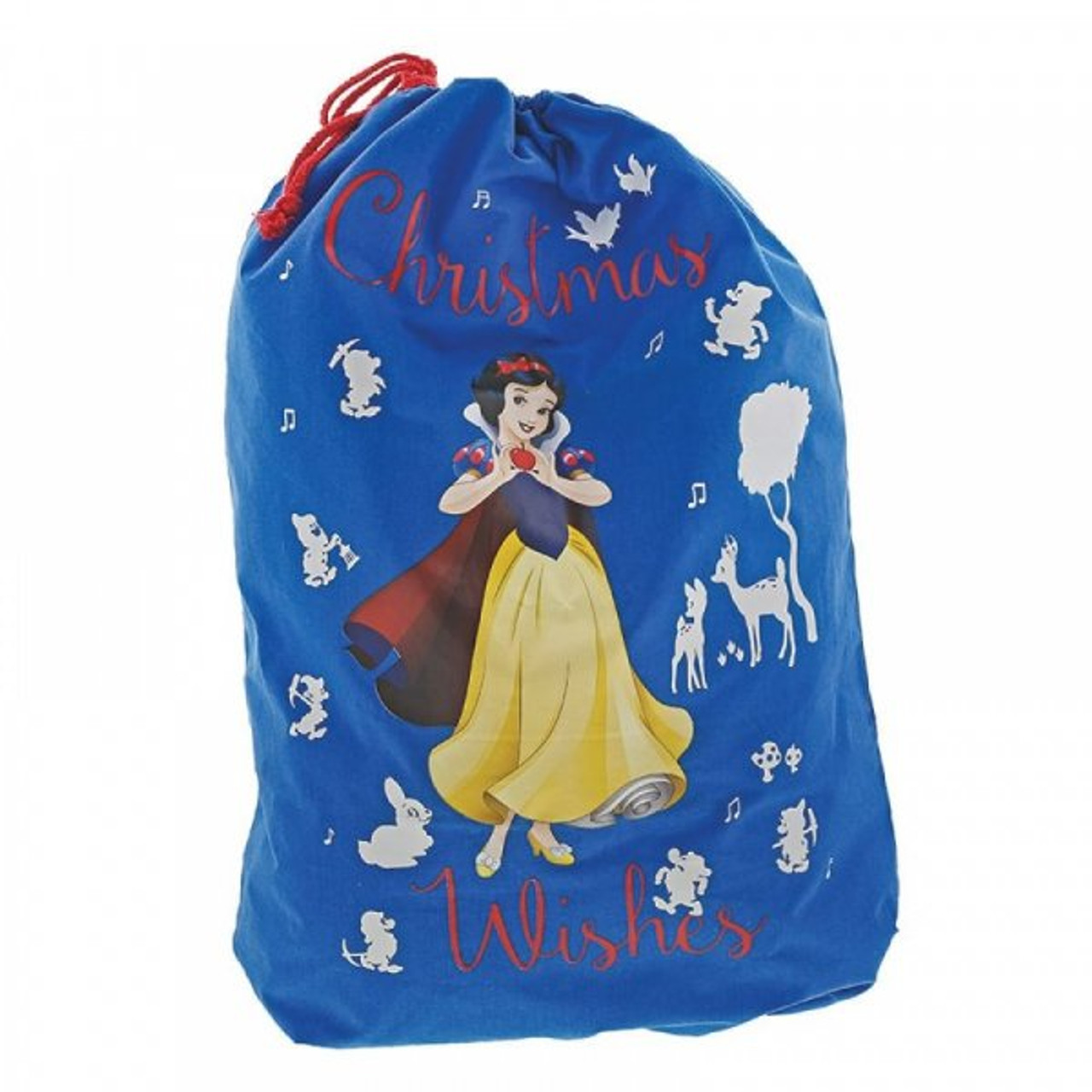 Bolsa Blanca Nieves - Disney Enchanting