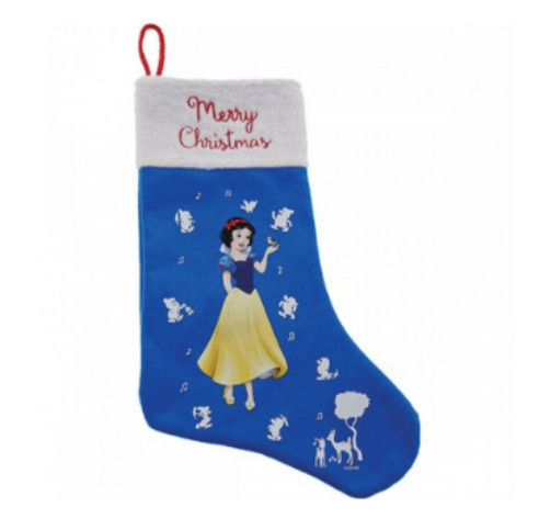 Medias Navidad de Blanca Nieves - Disney Enchanting