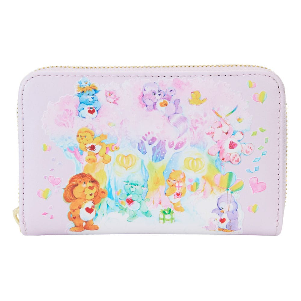 Cartera Primos Bosque Divertido - Loungefly Care Bears