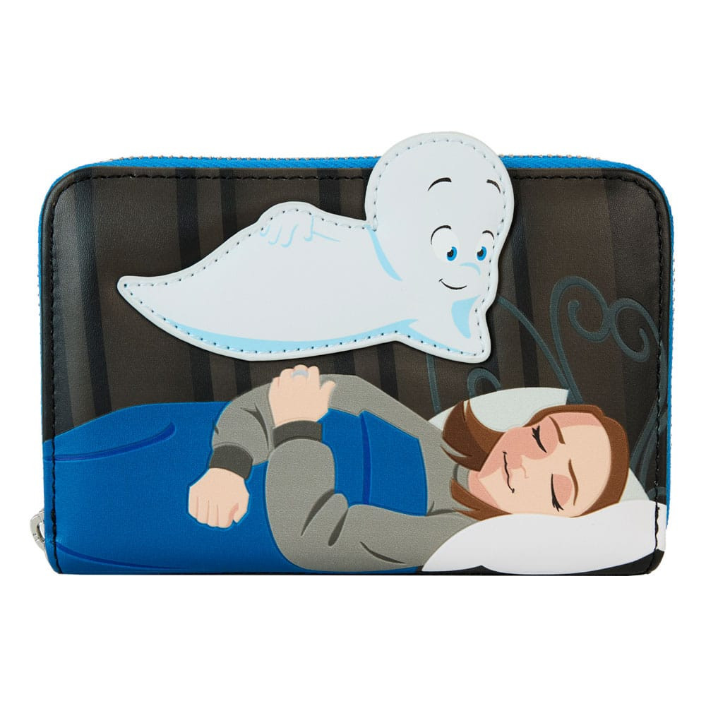 Cartera de Halloween - Loungefly Casper, el fantasma amigable