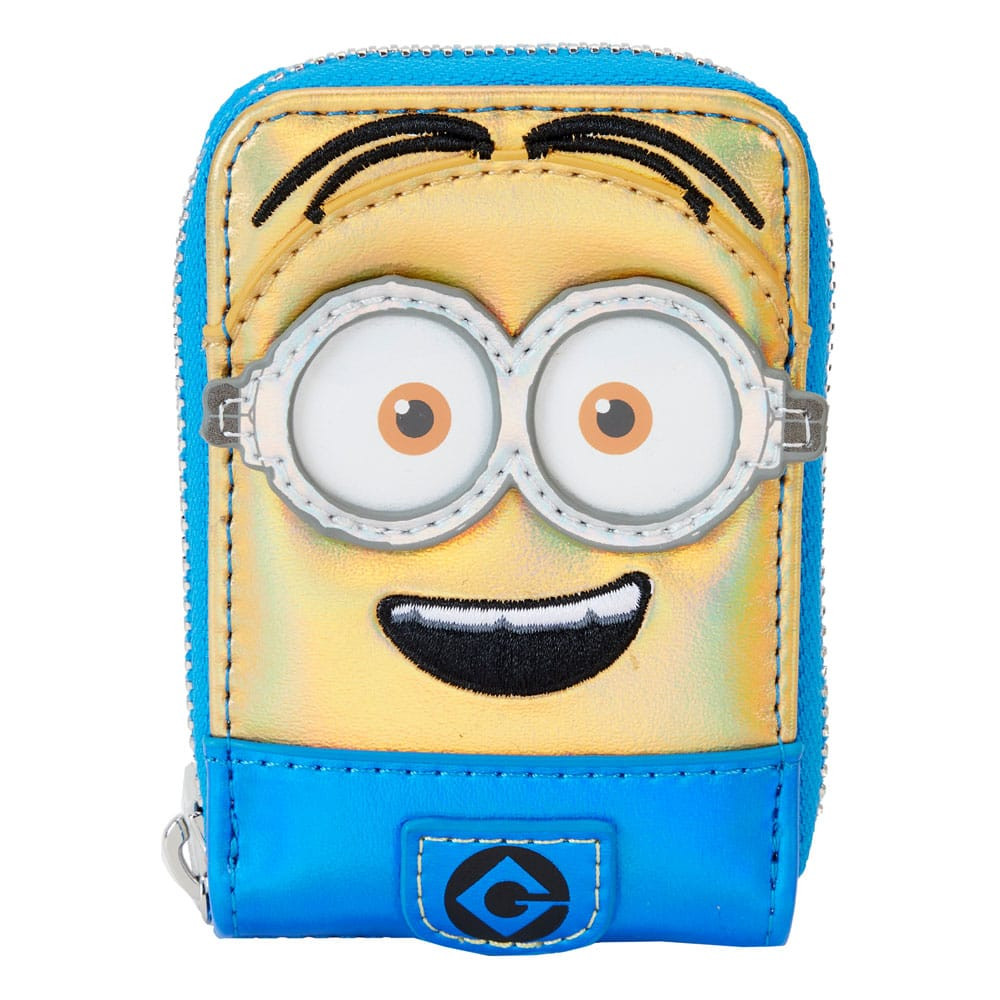 Cartera Minion - Loungefly Mi villano favorito