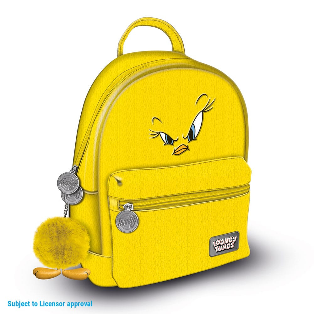 Mochilas Tweety - Looney Tunes