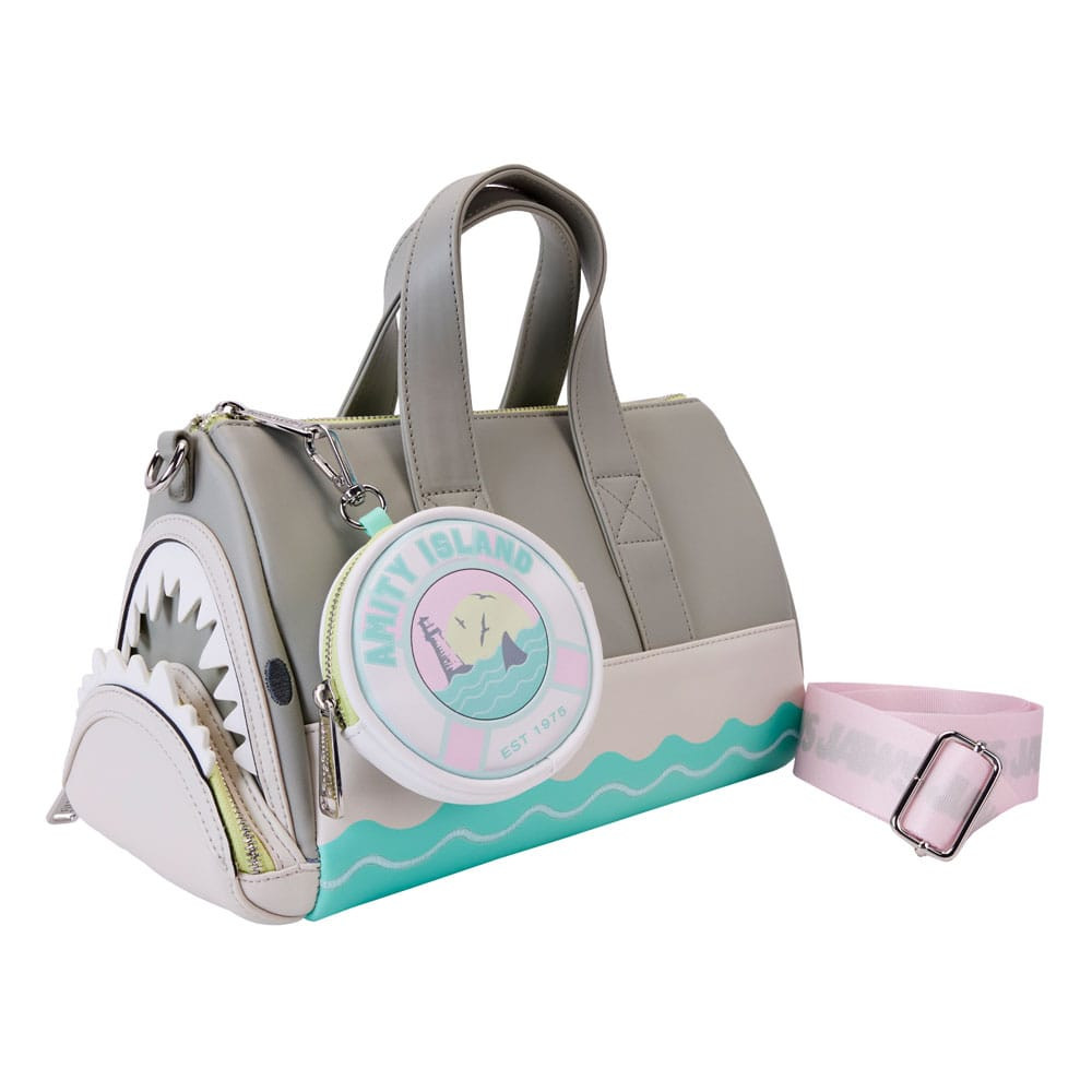 Bolso de hombro Shark - Loungefly Tiburón