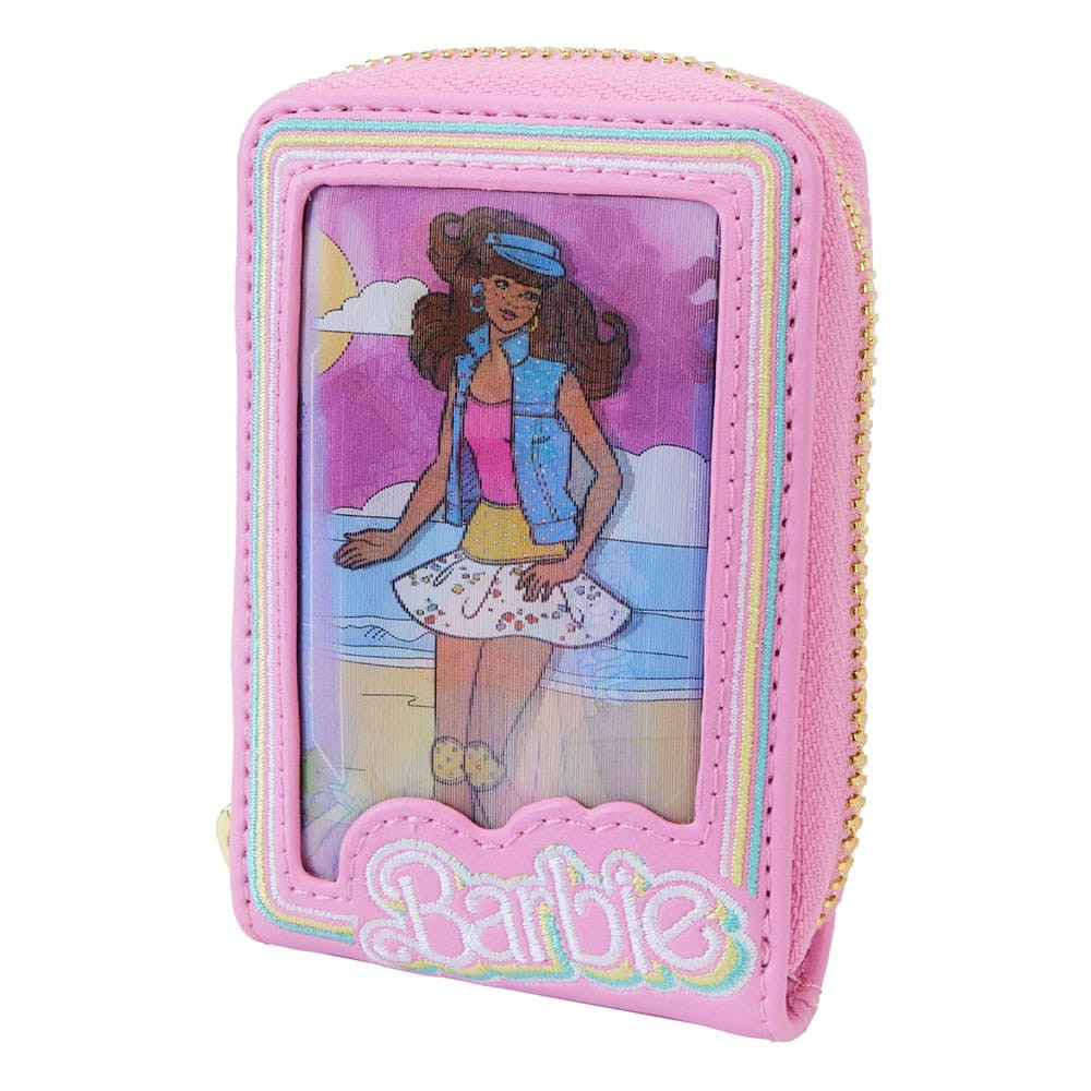 Cartera caja para muñecas Barbie 65.º aniversario - Loungefly Barbie