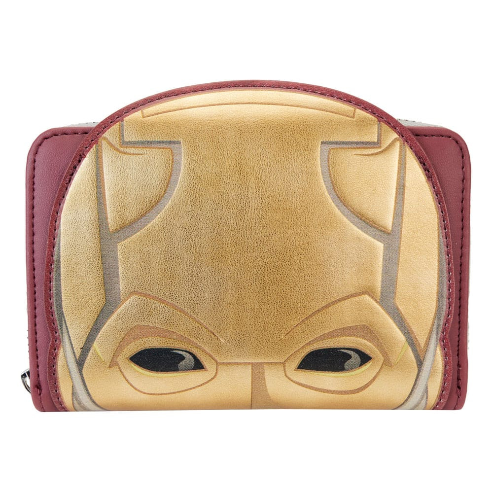 Cartera de cosplay de Daredevil - Loungefly Marvel