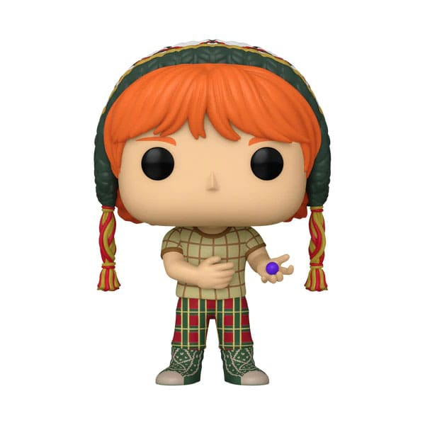 FUNKO POP! 166 Ron con caramelos - Harry Potter