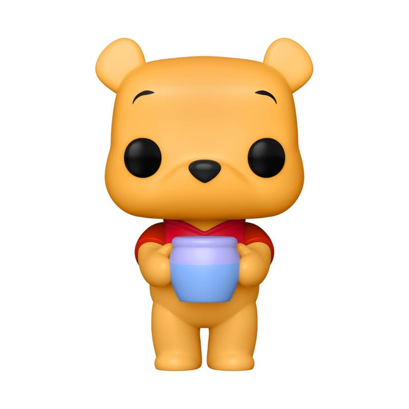 FUNKO POP! 1512 Winnie - Disney Winnie Pooh