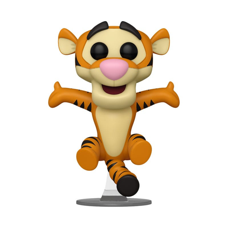 FUNKO POP! 1517 Tigger - Disney Winnie Pooh