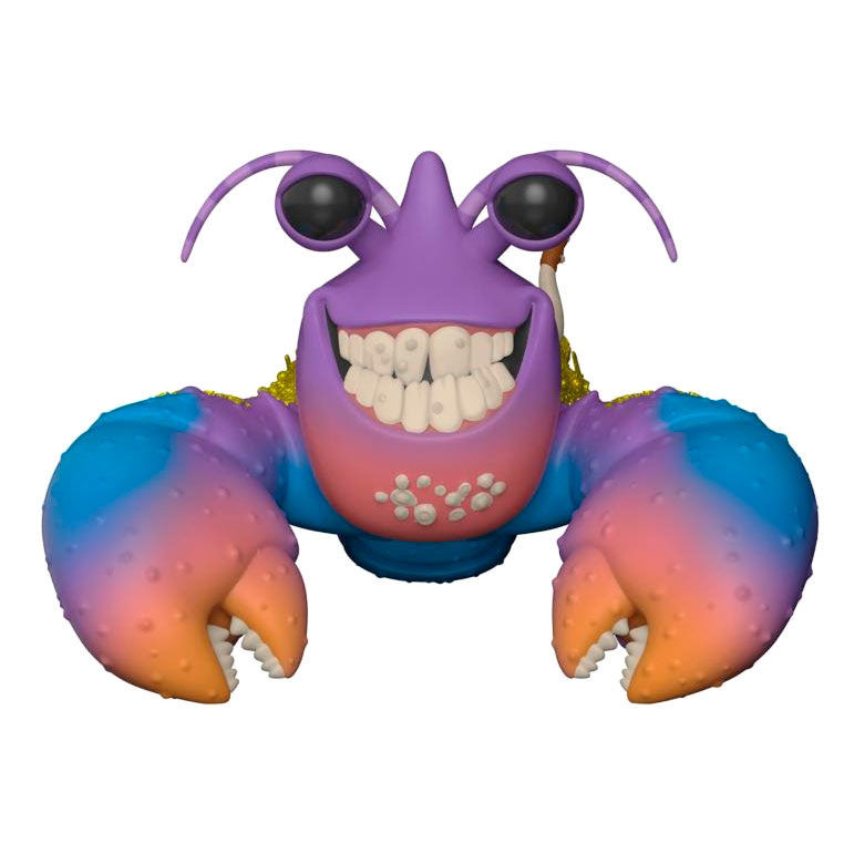 ¡FUNKO POP! 421 Tamatoa - Disney Moana