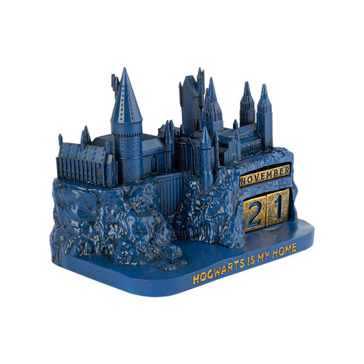 CALENDARIO PERPETUO 3D - HARRY POTTER