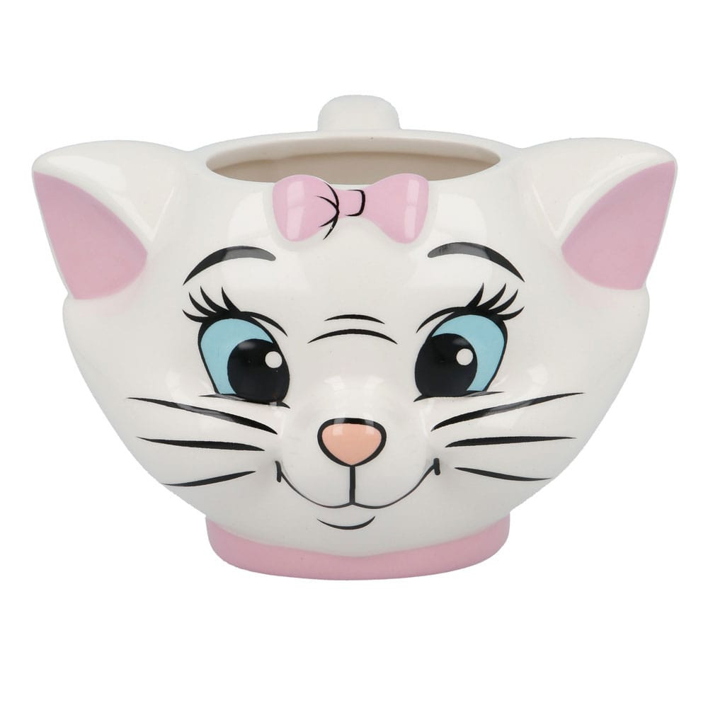 Taza 3D Marie - Disney Aristogatos