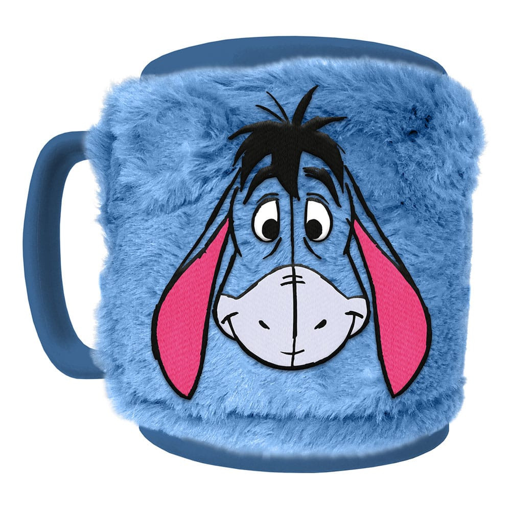 Taza Fuzzy Igor - Disney Winnie the Pooh