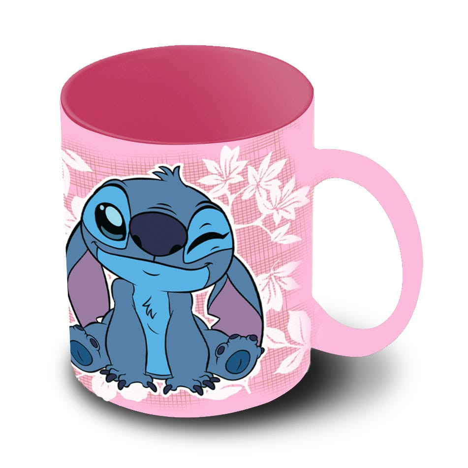 Taza Maui - Disney Lilo & Stitch