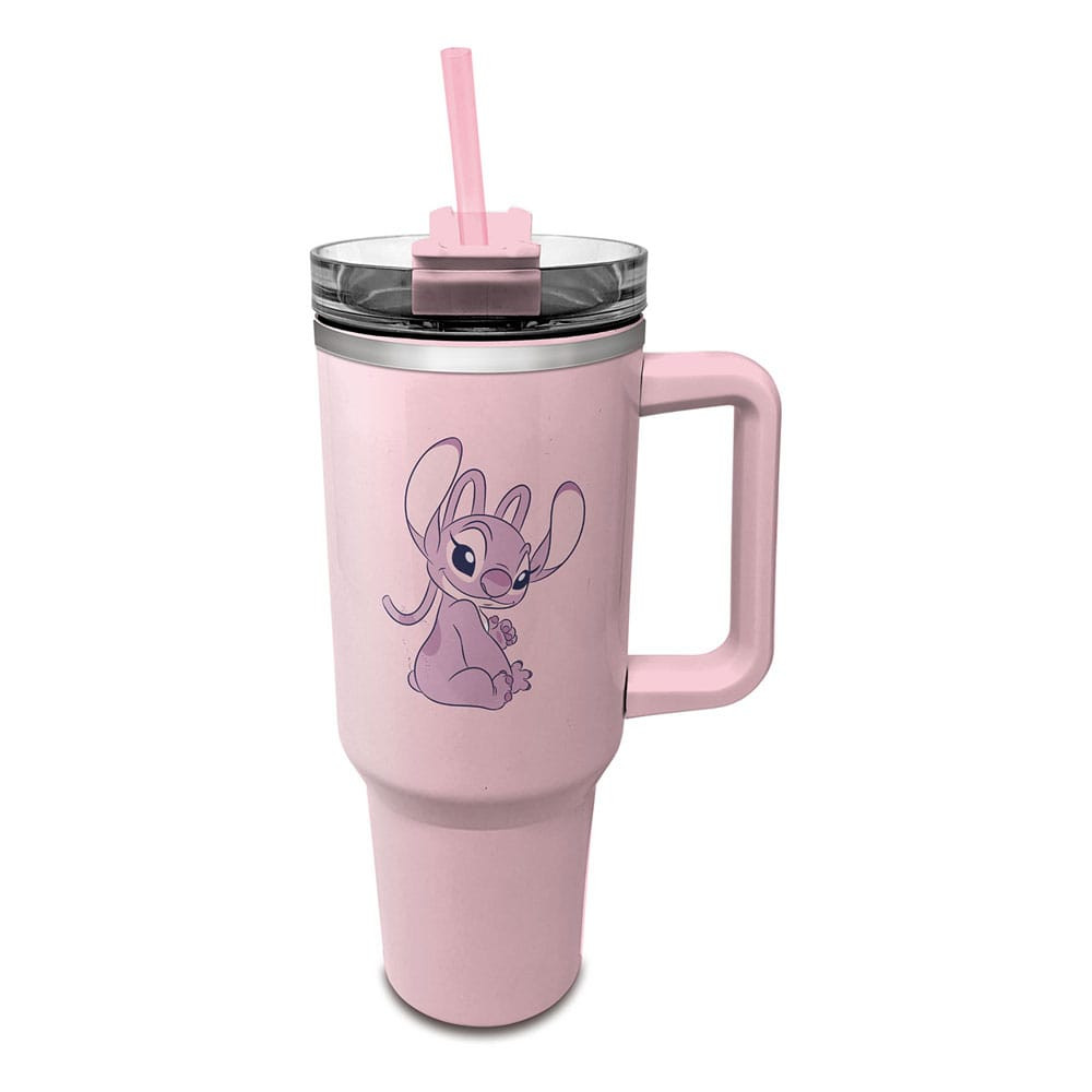 Vaso de metal Angel - Disney Lilo & Stitch