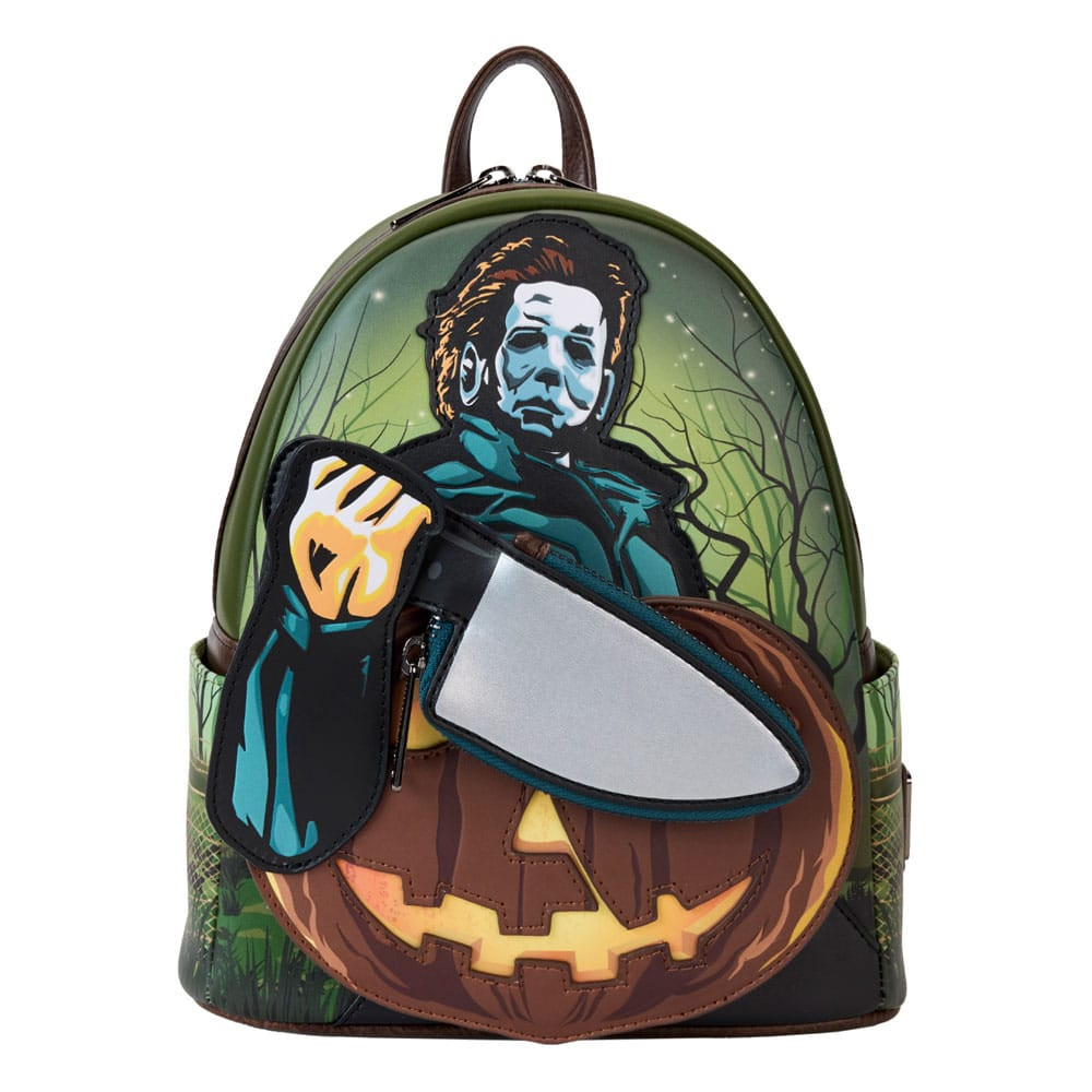 Mini mochilas Halloween - Loungefly Compass International