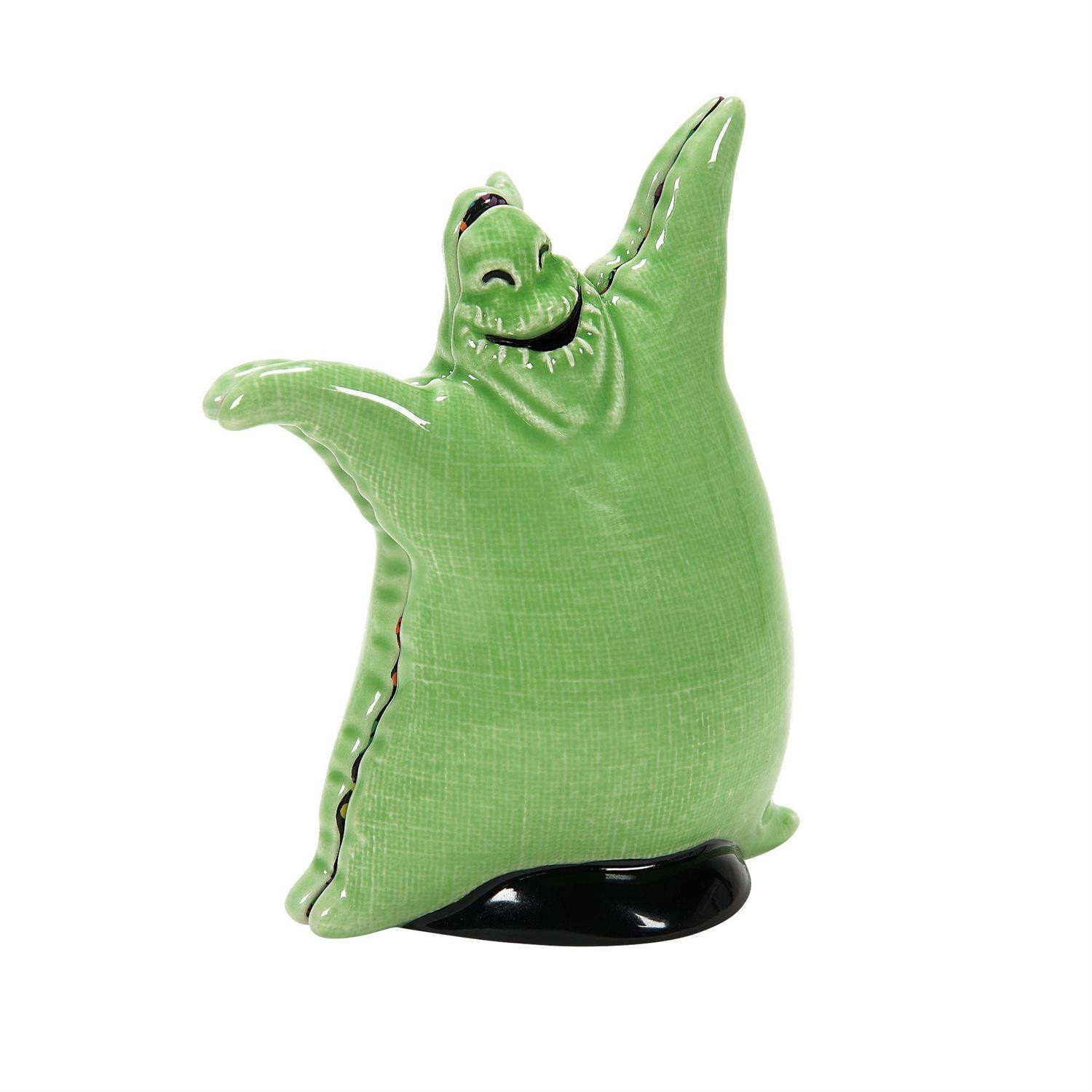 Sal y pimienta Oogie Boogie Nightmare Before Christmas - DISNEY SHOWCASE